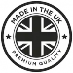 Made in The UK Louvred Doors Wigan